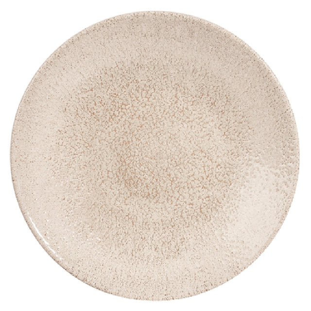 Churchill China RKAGPD221 Plate 8-5/6" Dia. Round