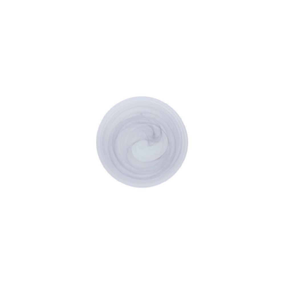 Fortessa 2600.AMTHYST.05 La Jolla Amethyst Plate 6.25" (15.8cm) Dishwasher Safe