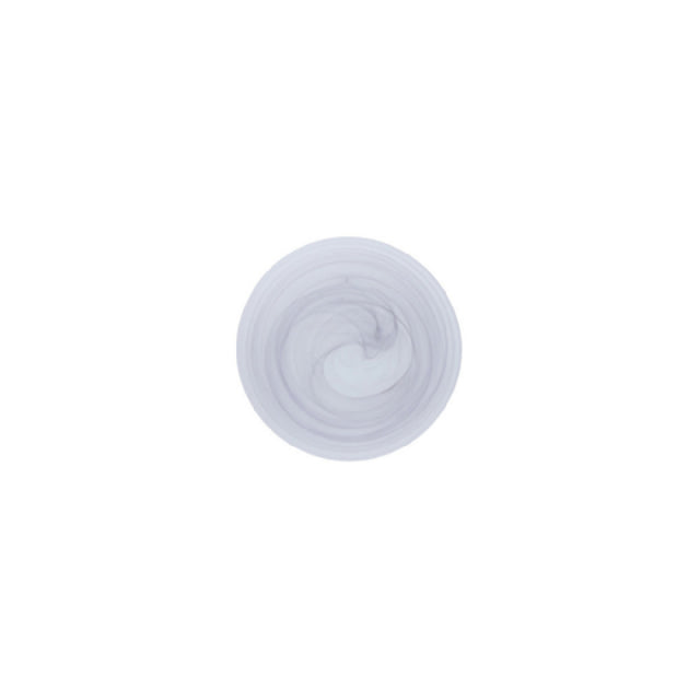Fortessa 2600.AMTHYST.05 La Jolla Amethyst Plate 6.25" (15.8cm) Dishwasher Safe