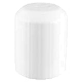 Vertex China CB-PS-BD Pepper Shaker 2-1/4"H Round