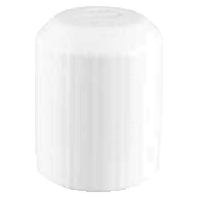 Vertex China CB-PS-BD Pepper Shaker 2-1/4"H Round