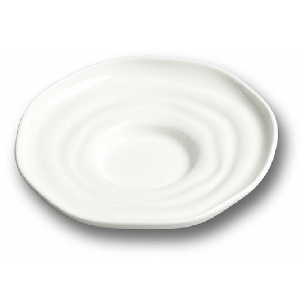 10 Strawberry St P4315 - Saucer, 5-1/2" Dia., Round