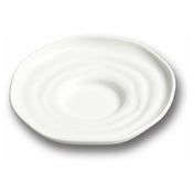 10 Strawberry St P4315 - Saucer, 5-1/2" Dia., Round
