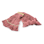 Carlisle 369411B05 Carlisle Wet Mop Head Small Looped-end