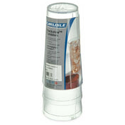 Carlisle 5232-8107 Carlisle Stackable™ Tall Tumbler 32 Oz. (34.90 Oz. Flush Fill)