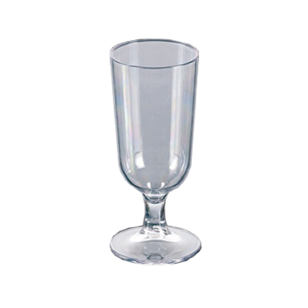 Yanco SM-08-G Goblet 8 Oz. 3" Dia. X 5-1/2"H