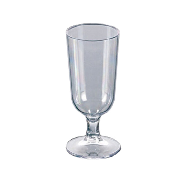 Yanco SM-08-G Goblet 8 Oz. 3" Dia. X 5-1/2"H