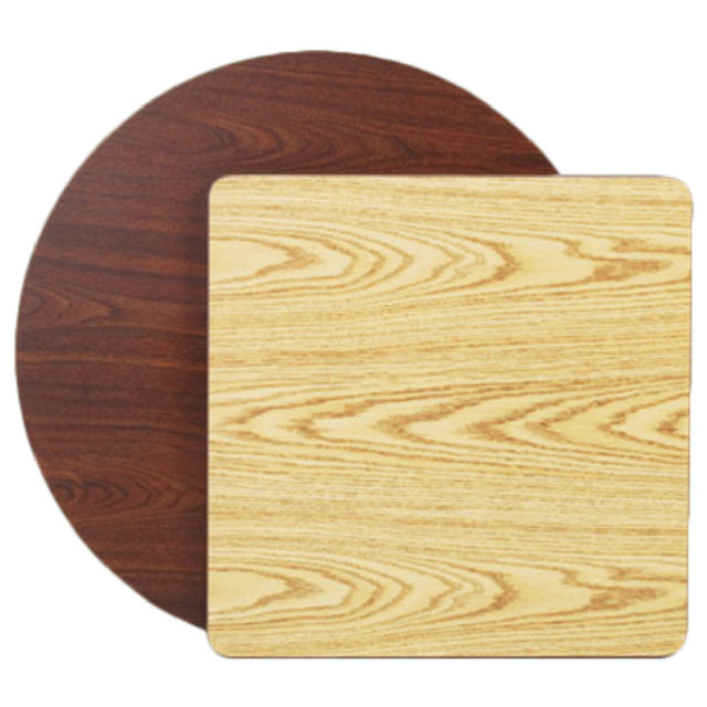Royal ROY RTT 3042 T - Reversible Table Top, Rectangular, 30" X 42"