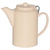 Service Ideas TST612AL Teapot 0.5 Liter (16 Oz.) 3-1/2" X 6-1/2" X 6"
