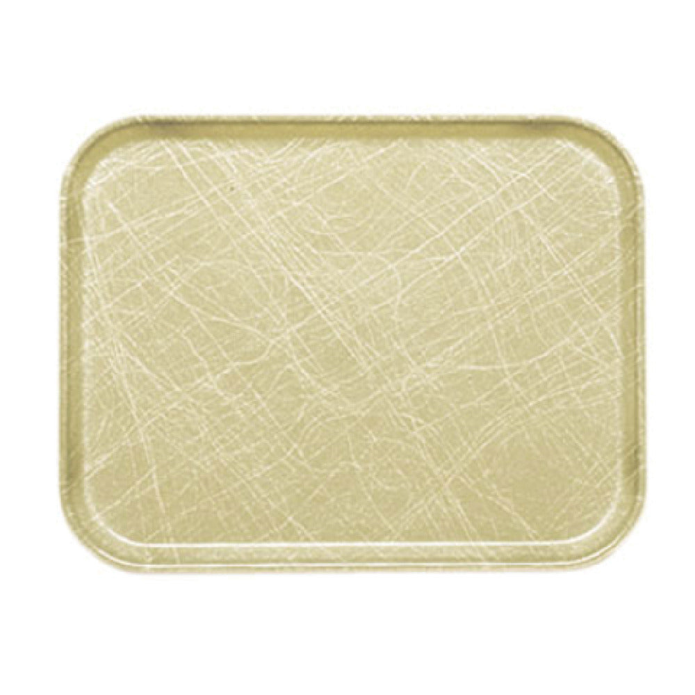 Cambro 1318214 - Camtray®, Rectangular, 12-5/8" X 17-3/4" X 11/16"