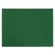 Hubert 87020 - Cutting Board, 20" X 15" X 1/2"H, Rectangular