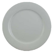 Vertex China RA-20N Plate 11-1/8" Dia. Round