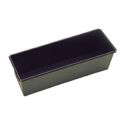 Matfer 331065 Exopan® Bread Mold 11-1/2"L X 1-4/5"W X 2-3/4"H Non-stick Coating Inside