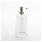 American Metalcraft DPPR20 Sanitizer Dispenser 20 Oz. Pump-style