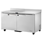 True Refrigeration TWT-60F-HC~SPEC3 SPEC SERIES® Work Top Freezer