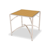 Forbes Industries 7037L-30 EcoFlex Elite Lam Series Table Square 36"W X 36"Dx 30"H