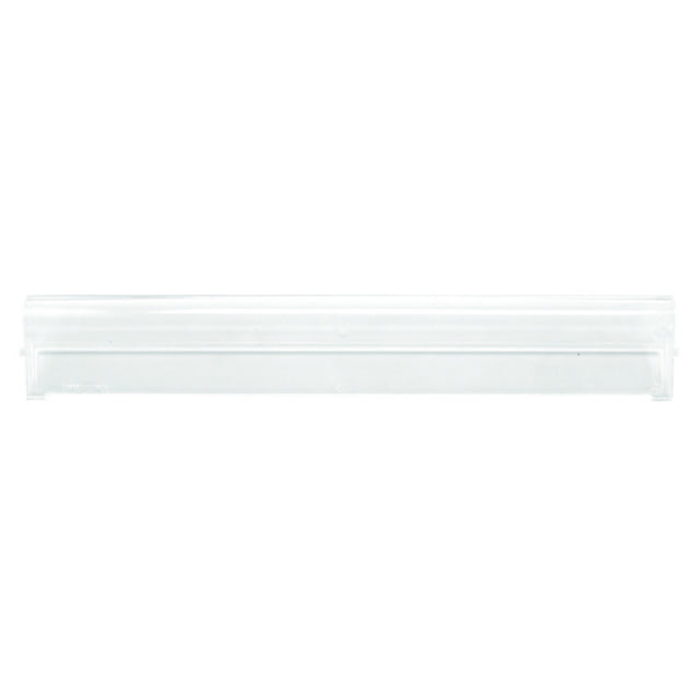 Quantum WUS245 Clear Window For QUS245 (priced Per Each 6 Each Per Carton)