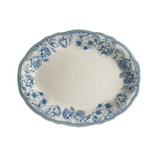 Steelite HL52763874 Oval Platter 12.625" X 9.75" Carolyn