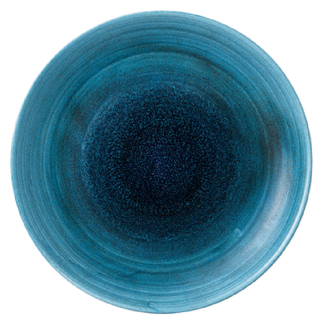Churchill China SALGEV111 Plate 11-1/4" Dia. Round