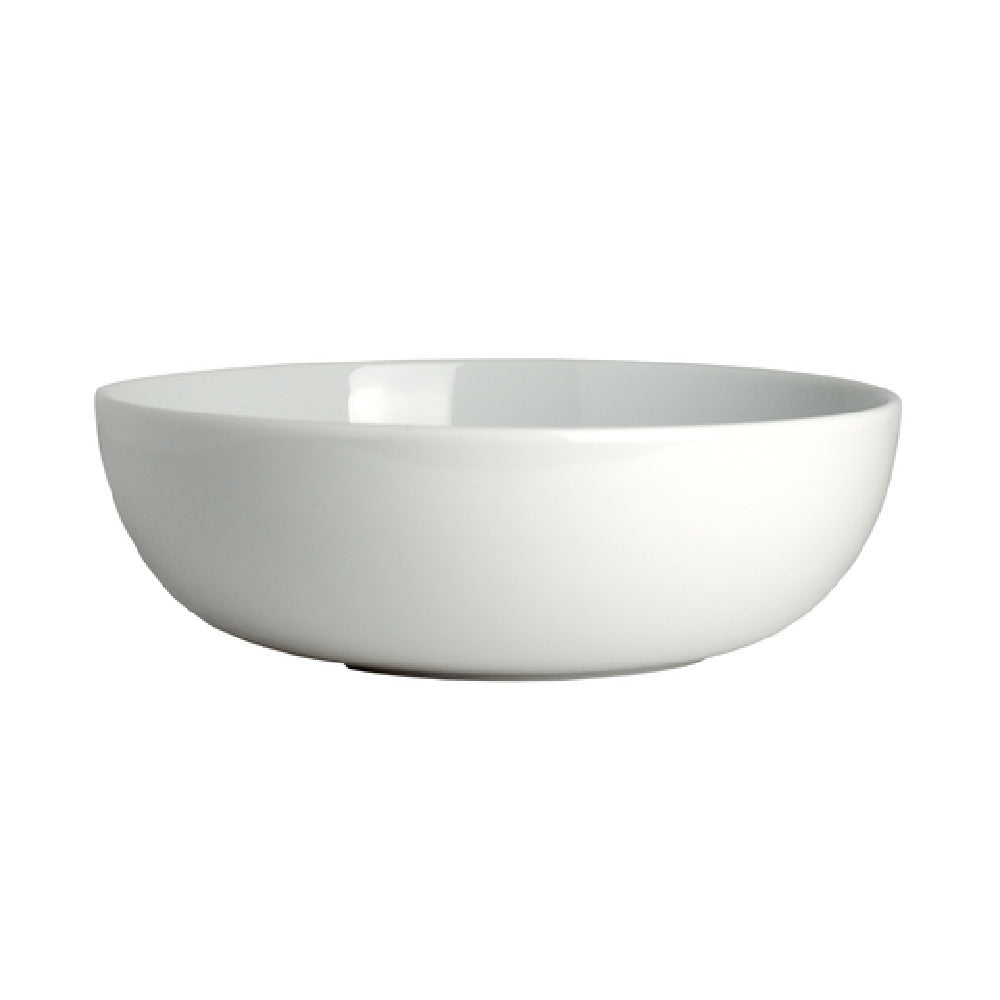 Steelite 61191ST7826 Low Bowl 20.0 Oz 6.0" X 2.0"
