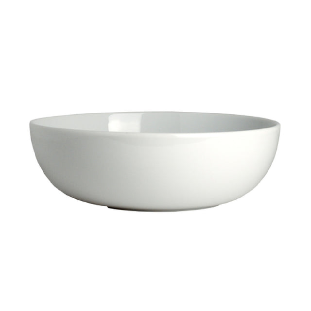 Steelite 61191ST7826 Low Bowl 20.0 Oz 6.0" X 2.0"