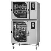 Blodgett BCT-62-102E_240/60/3 Combi Oven Steamer Electric Boiler