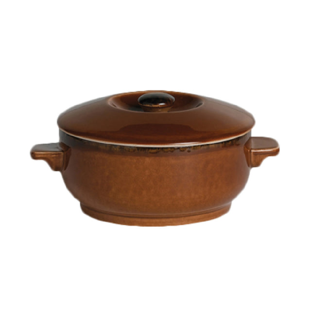 Steelite 1123B828 Soup Bowl Base 15.0 Oz 6.5" X 4.875" X 2.25"