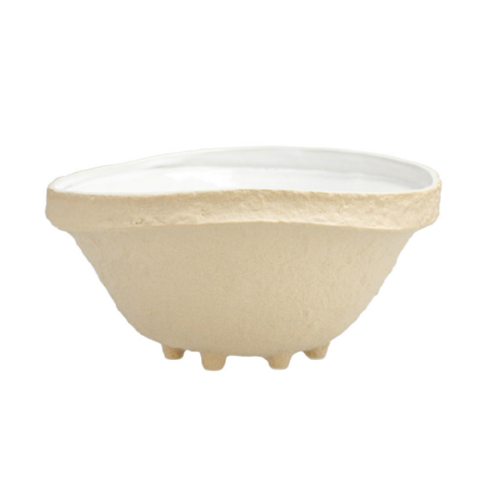 Fortessa 8600.UBUN.AR.06 Ubuntu Aura Bowl 8.8" (22.5cm) 54oz (1.6L)