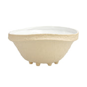 Fortessa 8600.UBUN.AR.06 Ubuntu Aura Bowl 8.8" (22.5cm) 54oz (1.6L)