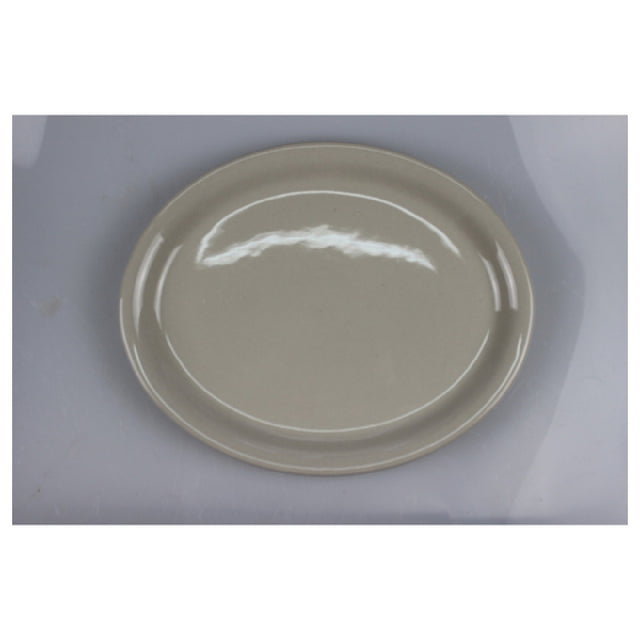 Royal ROY CH ANR 13 - Empress Platter, 11-1/2" Dia., Oval