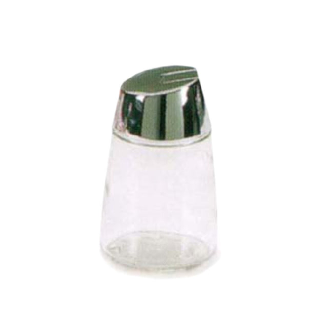 Vollrath 930 Dripcut® Sugar Pourer 12 Oz. Glass
