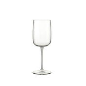 BauscherHepp 13364/01 Pinot Grigio Glass 3.0" Dia. 12.5 Oz Vinalia By Luigi Bormioli