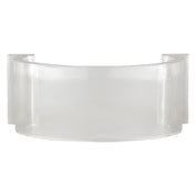 Bon Chef 9572-BLANK Smart Bowl Bottle Clip Blank Polycarbonate