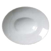 Vertex China ARG-OB23 Pasta Bowl 6 Oz. In Well 12" X 9-3/4"