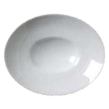 Vertex China ARG-OB26 Pasta Bowl 4 Oz. In Well 10" X 8"