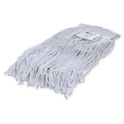 Carlisle 369066B00 Carlisle Flo-Pac® Wet Mop Head #16 Small
