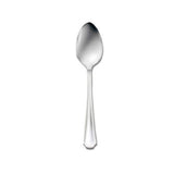 1880 Hospitality 1315SDEF Oneida® Soup/Dessert Spoon 7" Oval Bowl