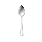 1880 Hospitality 1315SDEF Oneida® Soup/Dessert Spoon 7" Oval Bowl