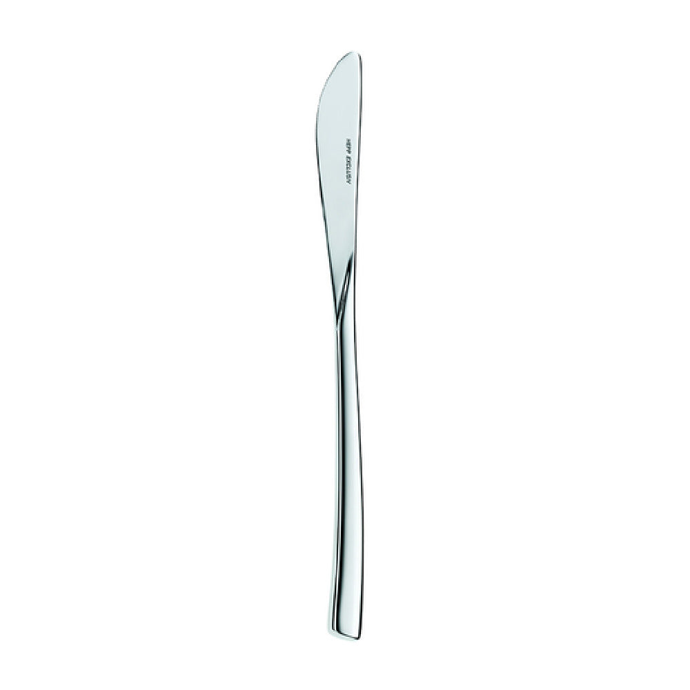 BauscherHepp 59.0606.6449 Dessert Knife 8.7" 18/10 Stainless Steel
