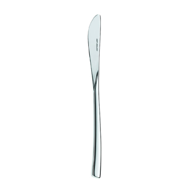 BauscherHepp 59.0606.6449 Dessert Knife 8.7" 18/10 Stainless Steel
