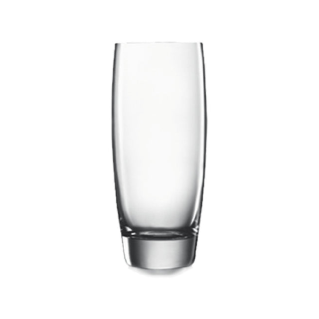 BauscherHepp 10233/04 Beverage Glass 14.75 Oz. Pure And Transparent
