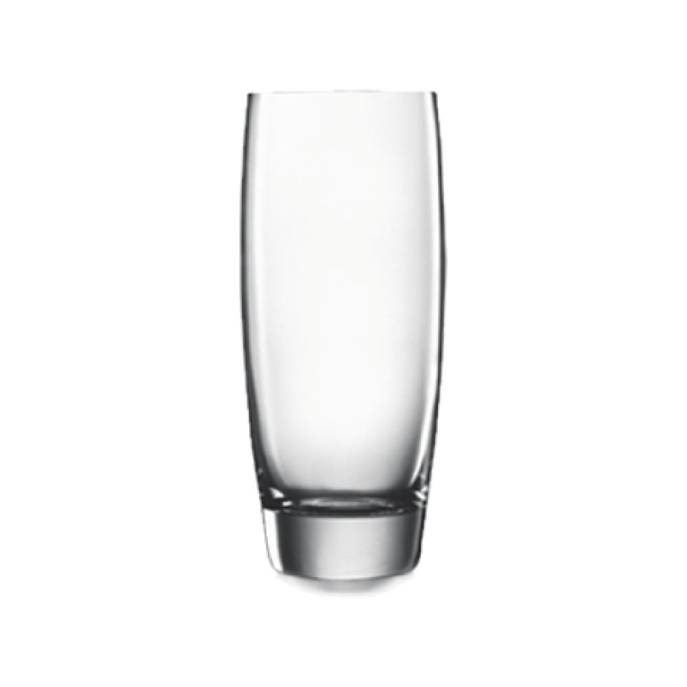 BauscherHepp 10233/12 Beverage Glass 14.75 Oz. Pure And Transparent