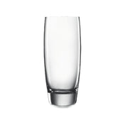 BauscherHepp 10233/12 Beverage Glass 14.75 Oz. Pure And Transparent