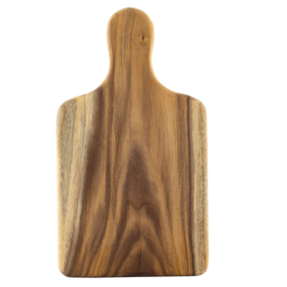 TableCraft Products 10508 - Bread Board, 13-1/2" X 7-3/4", With Handle