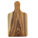 TableCraft Products 10508 - Bread Board, 13-1/2" X 7-3/4", With Handle