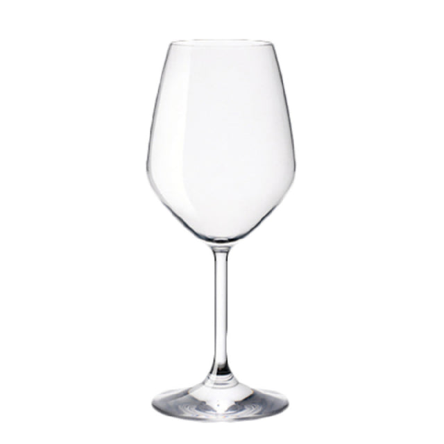 Steelite 4937Q311 White Wine Glass 14.5 Oz 3.375" X 8.5"