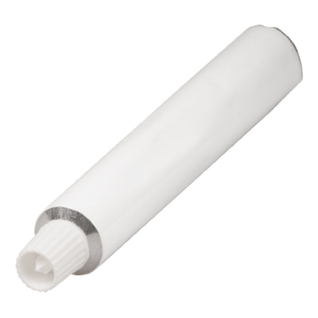 JB Prince R876 10 Comatec Fillable Tube 5-1/2"L 1 Oz.
