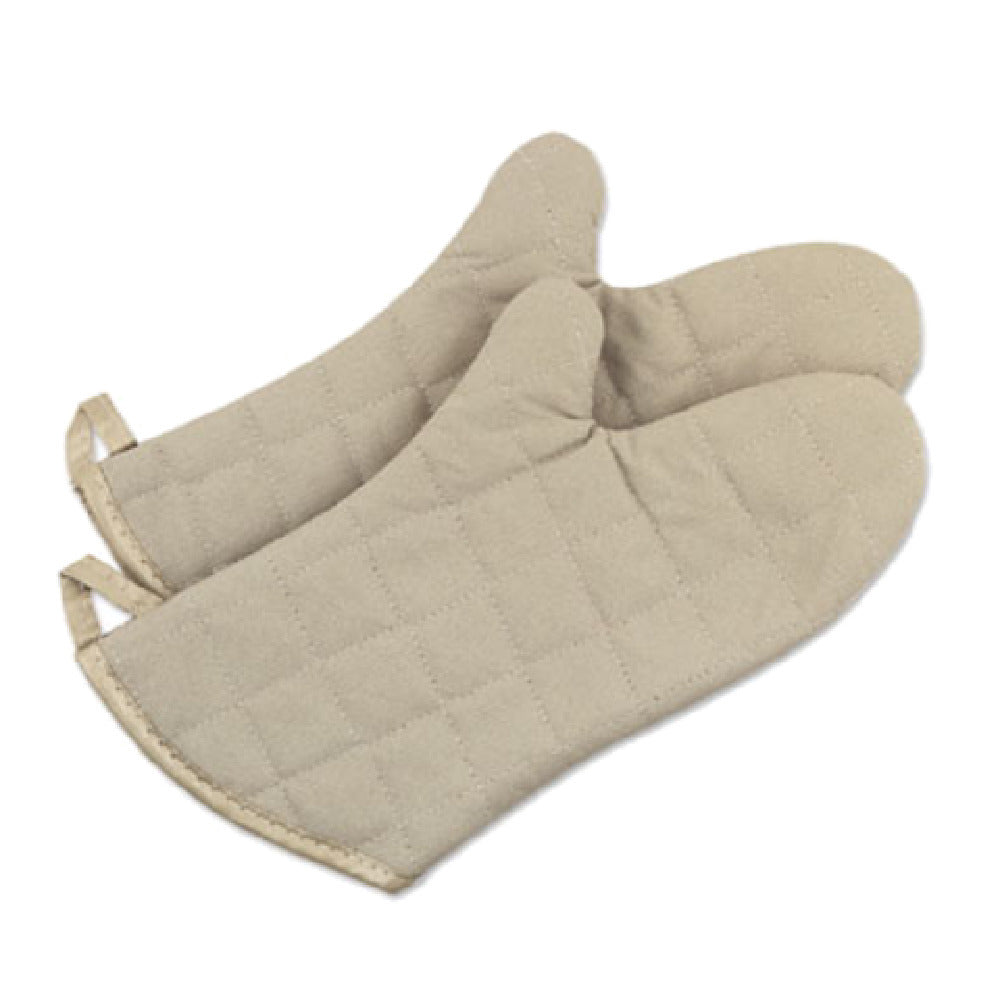 Alegacy Foodservice Products POM13 Grill/Oven Mitt 13"L Water And Stain Repellant