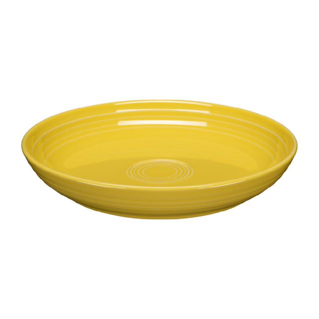 Steelite HL1511320 Luncheon Salad Bowl 9-3/8" Dia. X 1.375"H Round