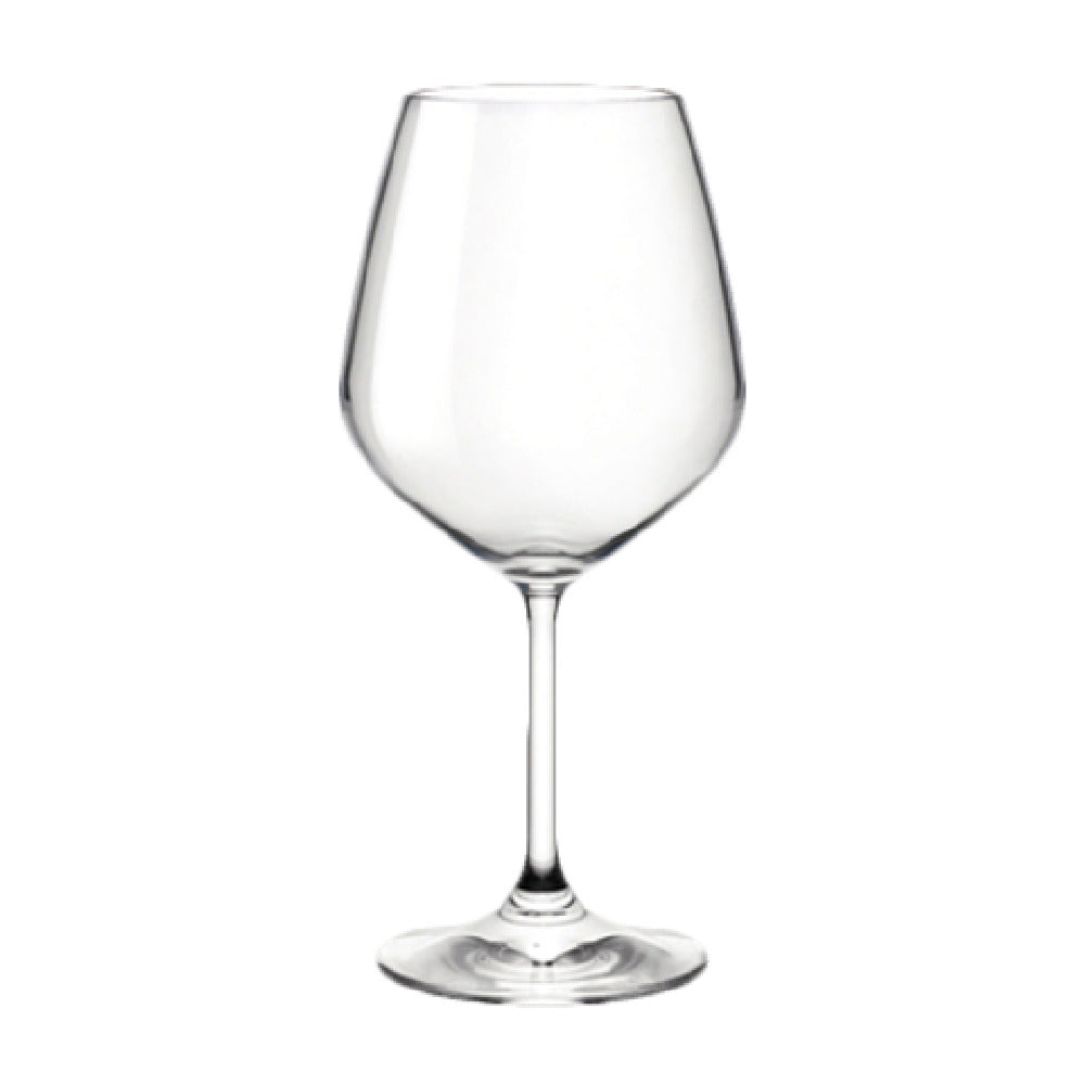 Steelite 4937Q310 Red Wine Glass 18.0 Oz 3.875" X 8.5"